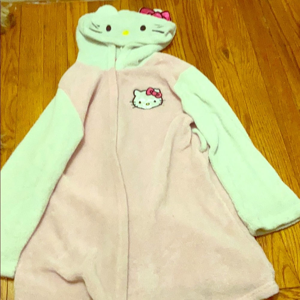 Robe